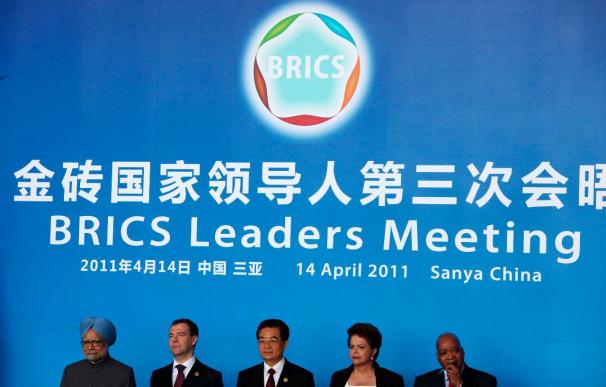 Los países del BRICS, todos ellos en el Consejo de Seguridad, insisten en la reforma de la ONU