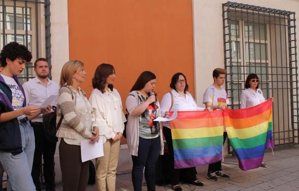 Albacete será la sede regional de los actos con motivo del Día Internacional del Orgullo LGTBI