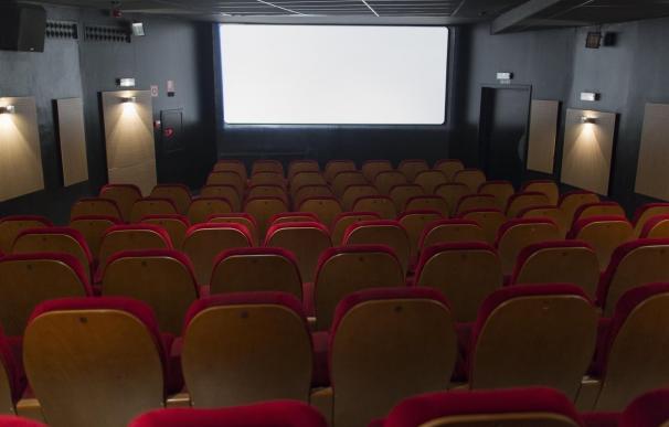 Ourense, entre las provincias españolas con menor concentración de salas de cine