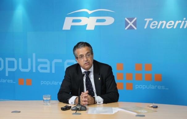 El PP pide al Ayuntamiento de La Laguna (Tenerife) que aplique de manera "urgente" medidas contra el acoso escolar