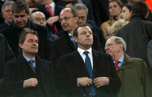 El Barça reclama a la Cope seis millones de euros de indemnización