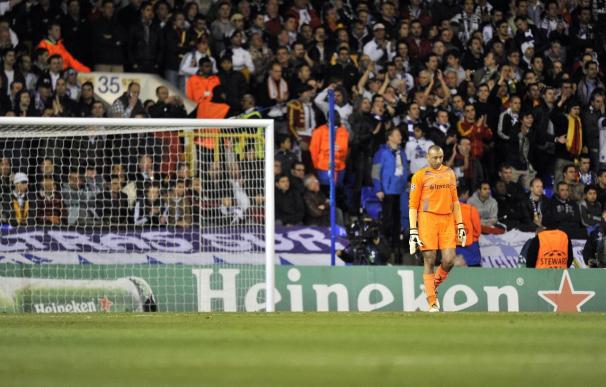 La prensa inglesa es indulgente con el Tottenham tras caer frente al Madrid