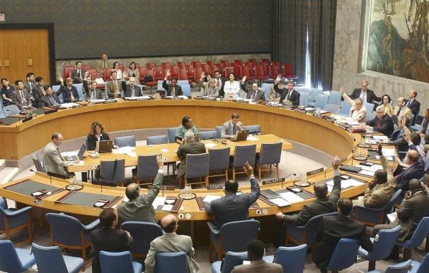 El Consejo de Seguridad de la ONU retrasa el inicio de los debates sobre la misión en el Sahara