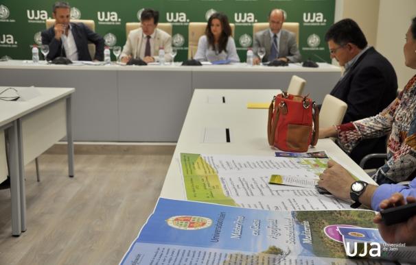 Cazorla acogerá el primer máster que oferta la UJA en gestión agroforestal sostenible en el Mediterráneo