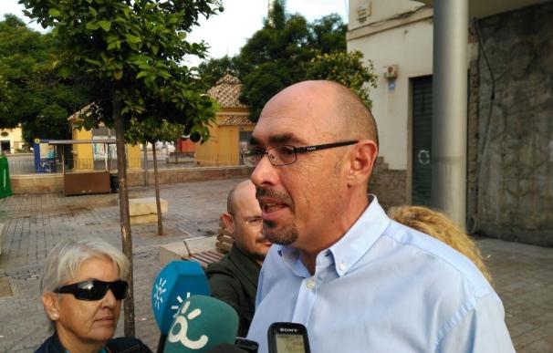 Málaga para la Gente dice que Banderas y Seguí tenían decidido "abandonar" el proyecto y "juegan al victimismo"