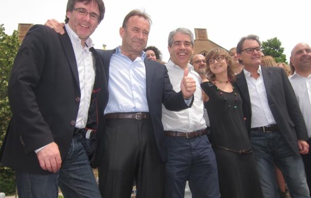 Homs se mofa del discurso de Iglesias con Catalunya: "Es el Zapatero bis"