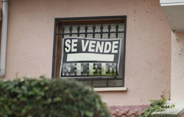 Murcia registra 779 ejecuciones hipotecarias iniciadas sobre viviendas