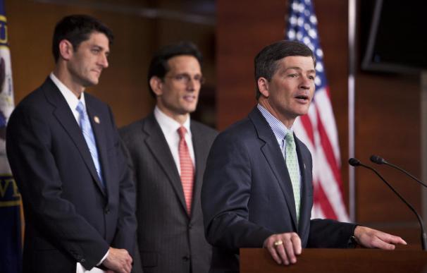 El Congreso prepara voto sobre presupuesto definitivo para 2011