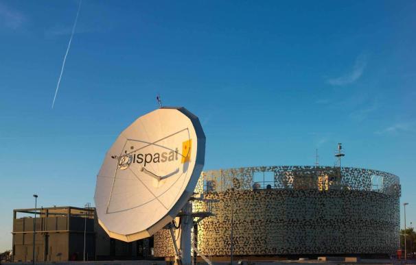Tres pueblos de Burgos, Huelva y Soria, finalistas en el concurso de Hispasat para un año gratis de Internet