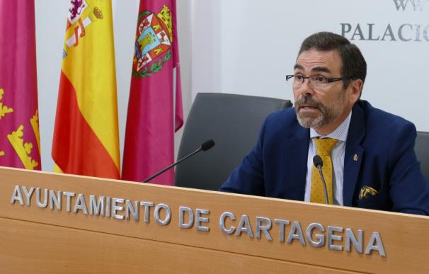 El Gobierno municipal recupera en sus primeros doce meses la autonomía financiera del Ayuntamiento de Cartagena