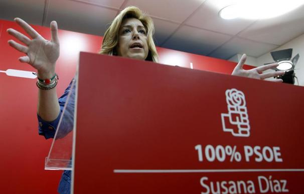 Díaz propone una ayuda a jóvenes de 24.000 euros a devolver sin intereses