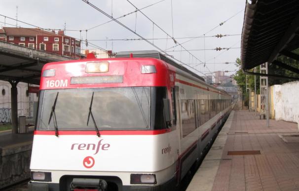 Cercanías suspende 46 trenes, un 17%, y afecta sobre todo a las líneas del Corredor del Henares, el norte y noroeste