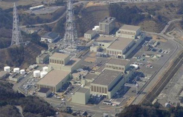 Japón declara el estado de emergencia en la planta de Onagawa