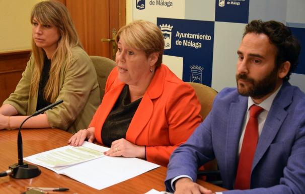 El PSOE se ofrece para alcanzar un amplio consenso sobre el Astoria, sin descartar el proyecto de Banderas
