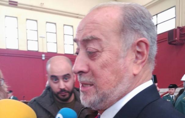 De Lorenzo llevará al alcalde de Oviedo a los tribunales por el informe de la FUO sobre Villa Magdalena