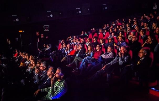 Andalucía, la segunda comunidad autónoma con mayor número de cines con 564 salas, según la AIMC