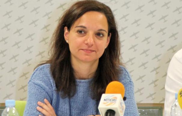 Sara Hernández dice que es una "pena" la táctica de defensa de Cifuentes, "denigrando" el trabajo de la UCO