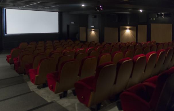 El número de salas de cine en Canarias cae un 3,5% en 2017