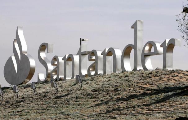 Exempleado del Santander pagará 625.000 dólares para cerrar el caso de la SEC