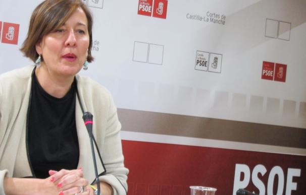 PSOE dice que PP "roza el ridículo" y le invita a que acuda a web de Hacienda para ver que C-LM ha cumplido el déficit