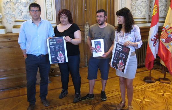 El Ayuntamiento de Valladolid espera que la fiesta de San Juan, con Carvin Jones como estrella, sea "la noche de todos"