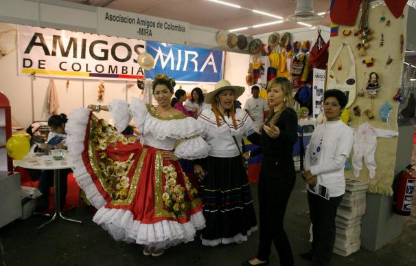 La V Feria de las Américas rendirá homenaje a la fe religiosa iberoamericana