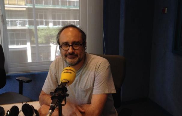 Antonio Baños (Súmate) cree que la oferta del Gobierno a Puigdemont llega "demasiado tarde"