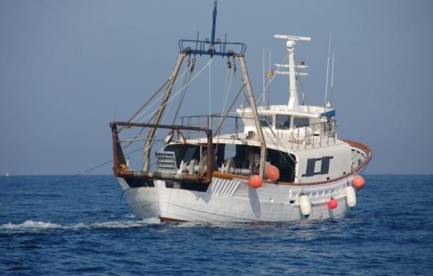 La flota pesquera de arrastre de la Región estará en parada biológica hasta el 11 de junio