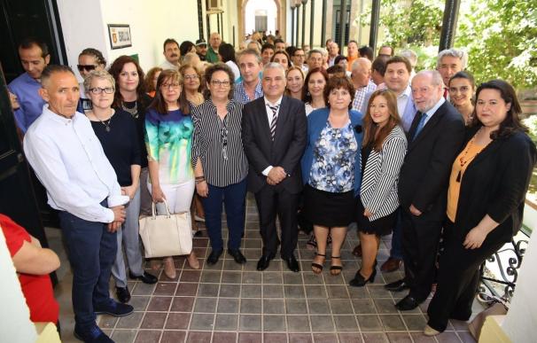 Un total de 42 municipios andaluces han cambiado de alcalde en lo que va de mandato
