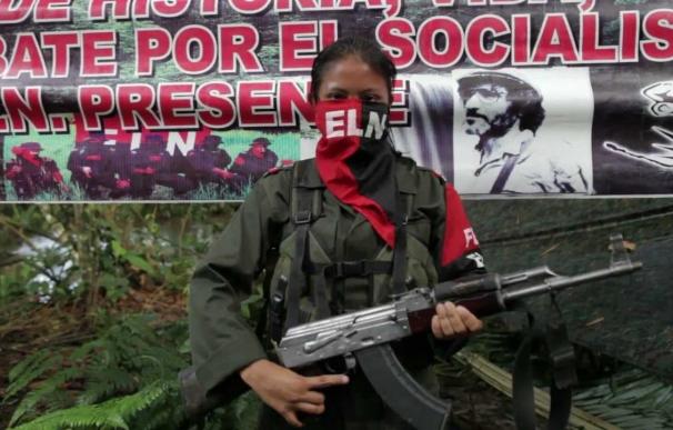 Los secuestros continúan dificultando el diálogo entre Gobierno de Colombia y ELN en Ecuador