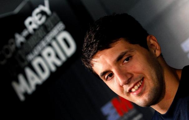 Nikola Mirotic renueva con el Real Madrid hasta la temporada 2015-16