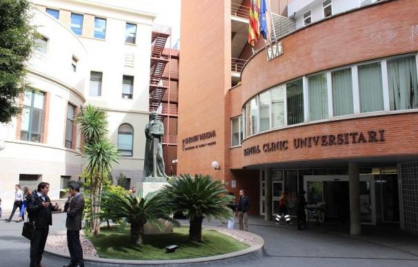 Fiscalía abre diligencias por las presuntas coacciones de médicos en el Clínico de Valencia