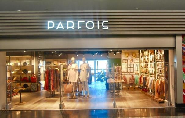 El Aeropuerto de Palma amplía su oferta comercial con una nueva tienda de moda y complementos de la firma Parfois