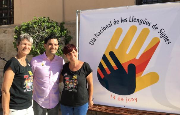 El Ayuntamiento de Paterna colabora con Fesord en la promoción e integración social de las personas sordas