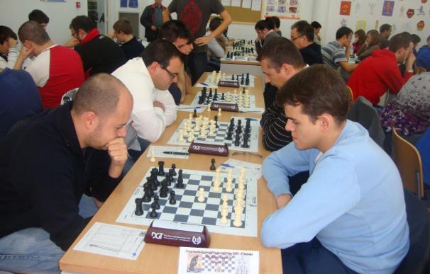 Moraleja reunirá a ajedrecistas nacionales e internacionales en el XXVI Torneo 'Diputación de Cáceres' de Ajedrez
