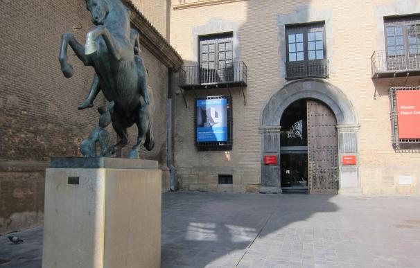 Teatro, combates entre gladiadores y conferencias conforman la oferta del Día Internacional de los Museos