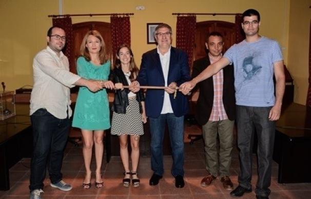 Muere el alcalde de Vinalesa y el Ayuntamiento decreta tres días de luto oficial