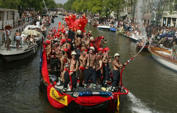 Aunque Holanda fue el primer país del mundo en legalizar las bodas entre homosexuales, su estela ya ha sido alcanzada por otros.