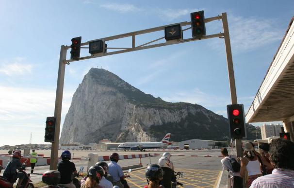 La Policía de Gibraltar dice que no hubo previo aviso sobre la persecución por parte de la Guardia Civil