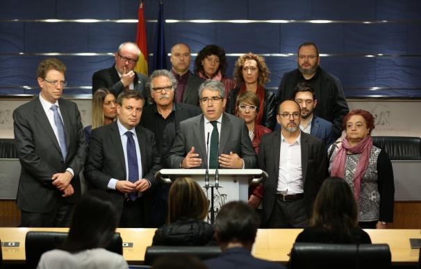 La Generalitat gastó más de 13.000 euros para acompañar a Homs ante el Tribunal Supremo