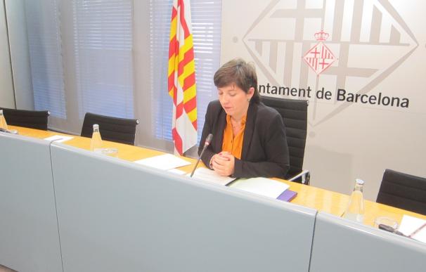 Barcelona destinará 10,8 millones a ayudas para familias con hijos menores de 16 años