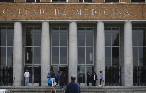 La Universidad Complutense de Madrid podría pasar de 26 facultades a 17