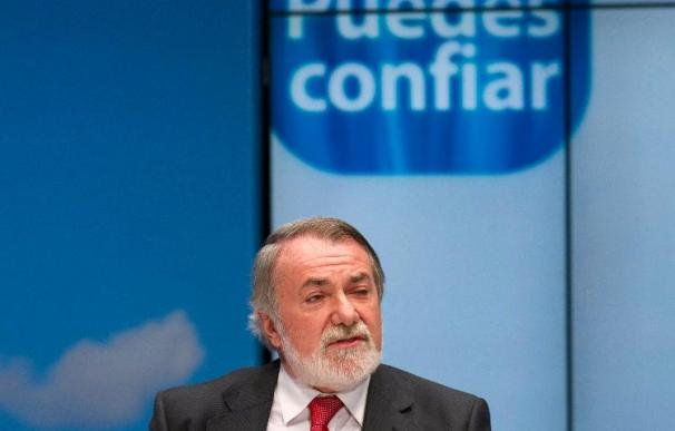 Abren expediente sancionador a Mayor Oreja por pedir el voto en Ceuta