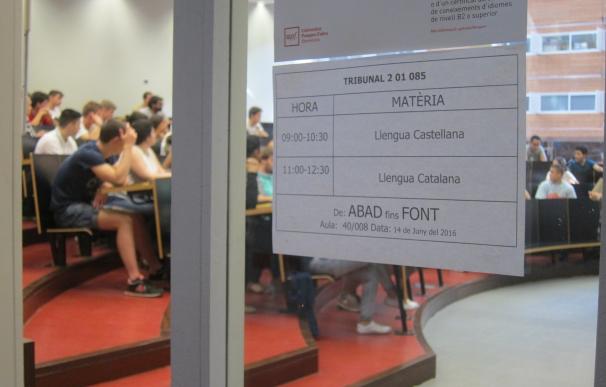 El examen de catalán de la Selectividad incluye a Maria Aurèlia Capmany