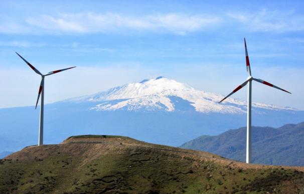 Iberdrola vende cinco parques eólicos en Italia por 193,7 millones