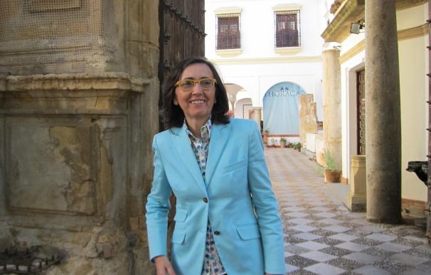 Rosa Aguilar reivindica el papel de los museos como "espacios para la participación de la ciudadanía"