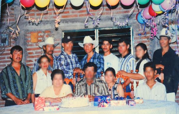 Visita familiar a los hermanos mexicanos que pueden ser ahorcados en Malasia