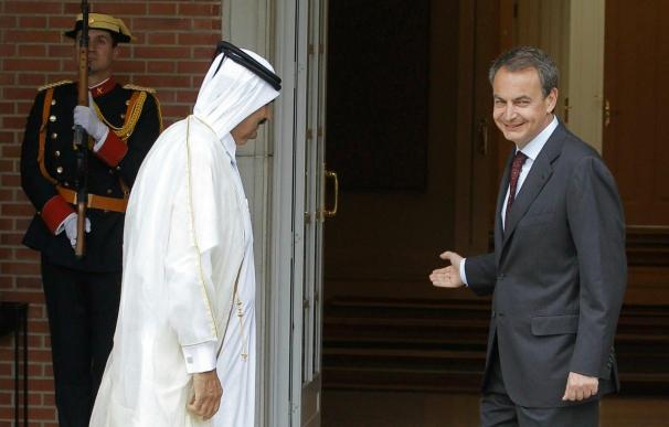 El candidato del PP por Martorell (Barcelona) dice que Zapatero debería estar en Auschwitz