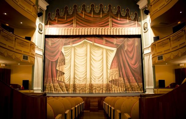 El Teatro Rojas de Toledo comenzará su ciclo de Teatro Clásico en el mes de septiembre con 'La vida es sueño'