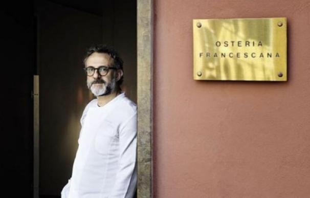 El restaurante italiano Osteria Francescana destrona a Can Roca del número 1